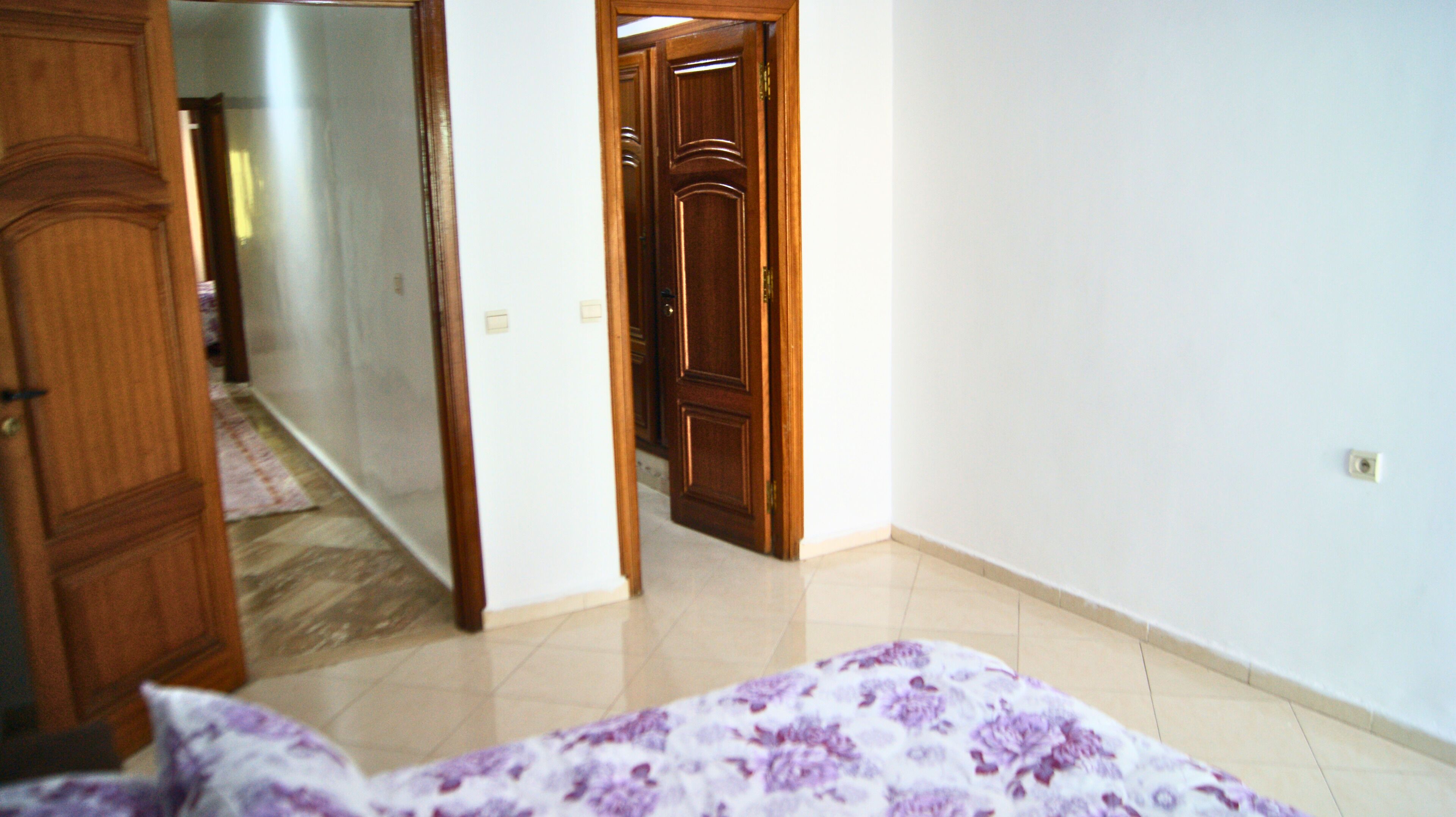 2 chambres, Wi-Fi, draps fournis