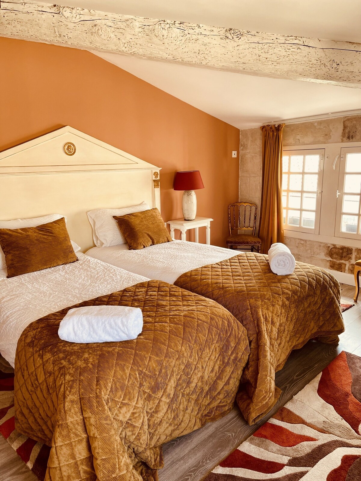 Bild für Gastgeberprofil