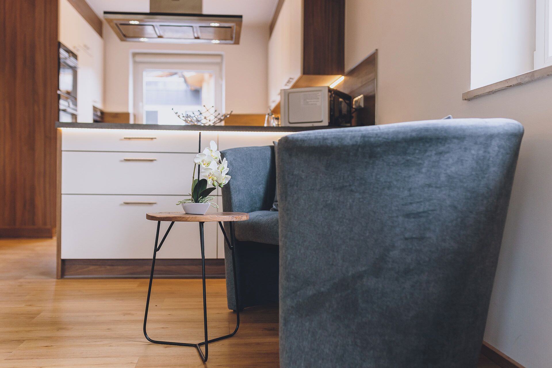 Deluxe-Haus, Bergblick | Verdunkelungsvorhänge, Bügeleisen/Bügelbrett, kostenloses WLAN