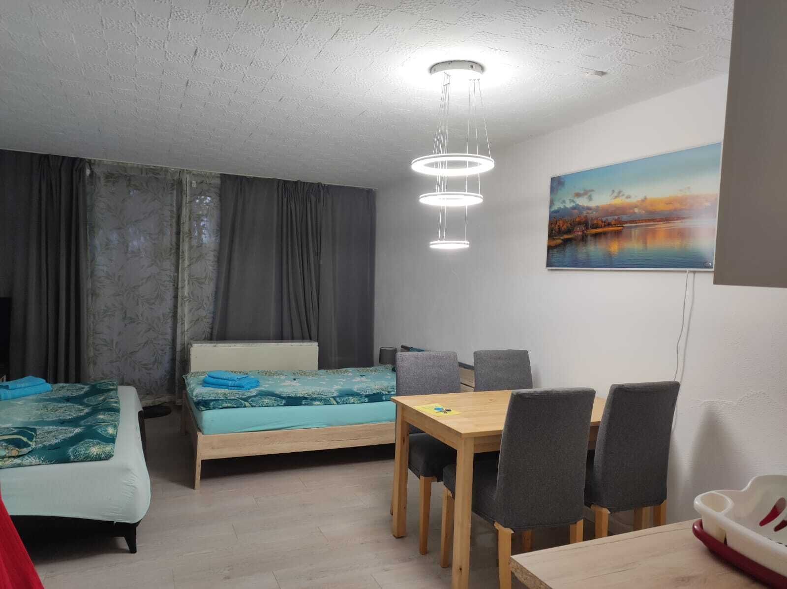 Wi-Fi, draps fournis