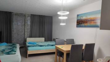 Wi-Fi, draps fournis