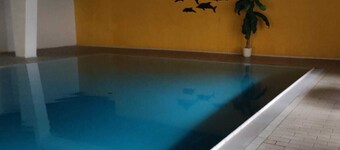 Vacation apartment Inge