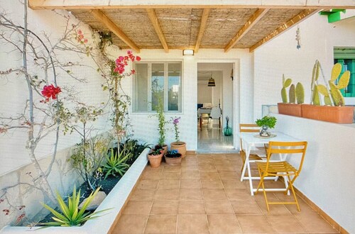 Formentera: Your haven of peace by the sea