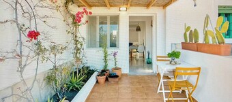 Formentera: Tu refugio de paz junto al mar