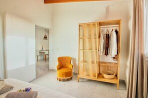 Interior - Formentera: Your haven of peace by the sea (IB)