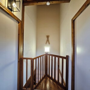 Interior - Chalet Le Cocon du Bayle 6 people (Cauterets)