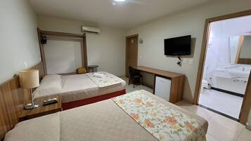 Wifi gratis y acceso para silla de ruedas