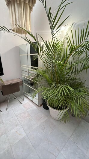 Interior - NIDO Hotel (San Miguel de Allende)