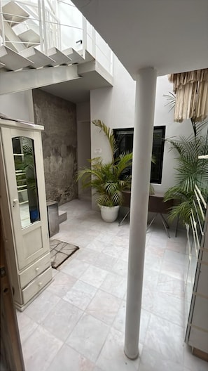 Interior - NIDO Hotel (San Miguel de Allende)