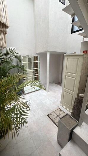 Interior - NIDO Hotel (San Miguel de Allende)