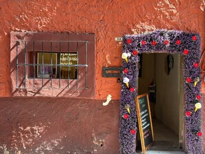 Exterior - NIDO Hotel (San Miguel de Allende)