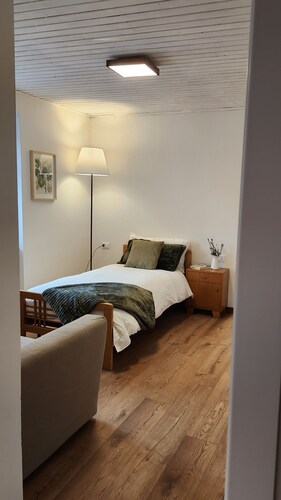 Masot del Sole - Your alpine retreat between comfort and postcard views