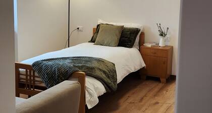 Masot del Sole - Your alpine retreat between comfort and postcard views