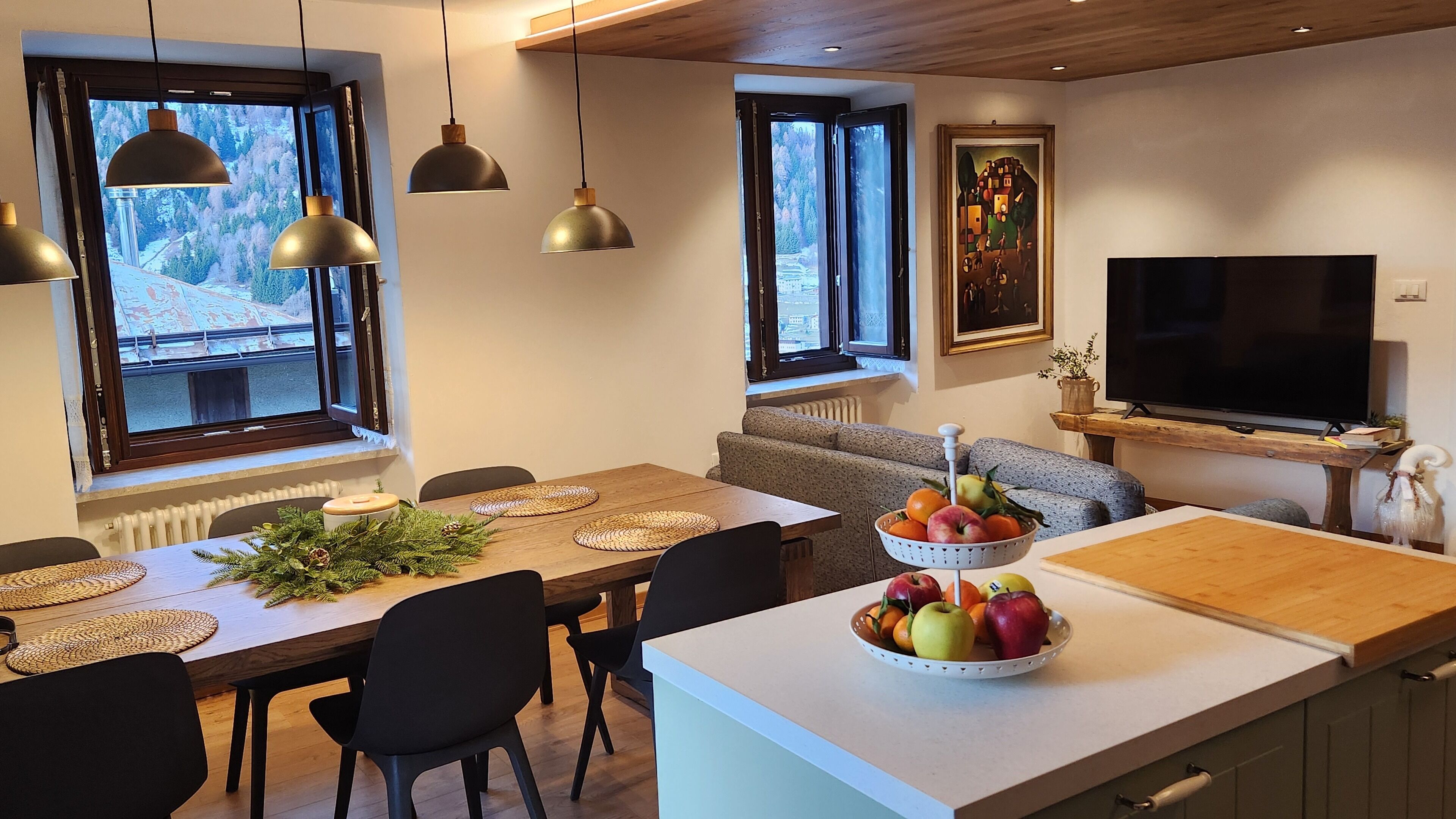 Speisen