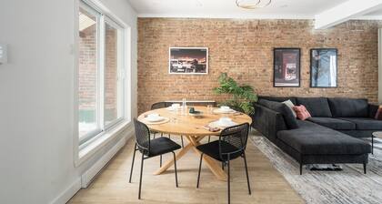 MTL Central Stay Apartments