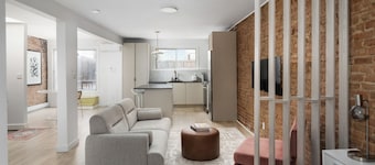 MTL Central Stay Apartments