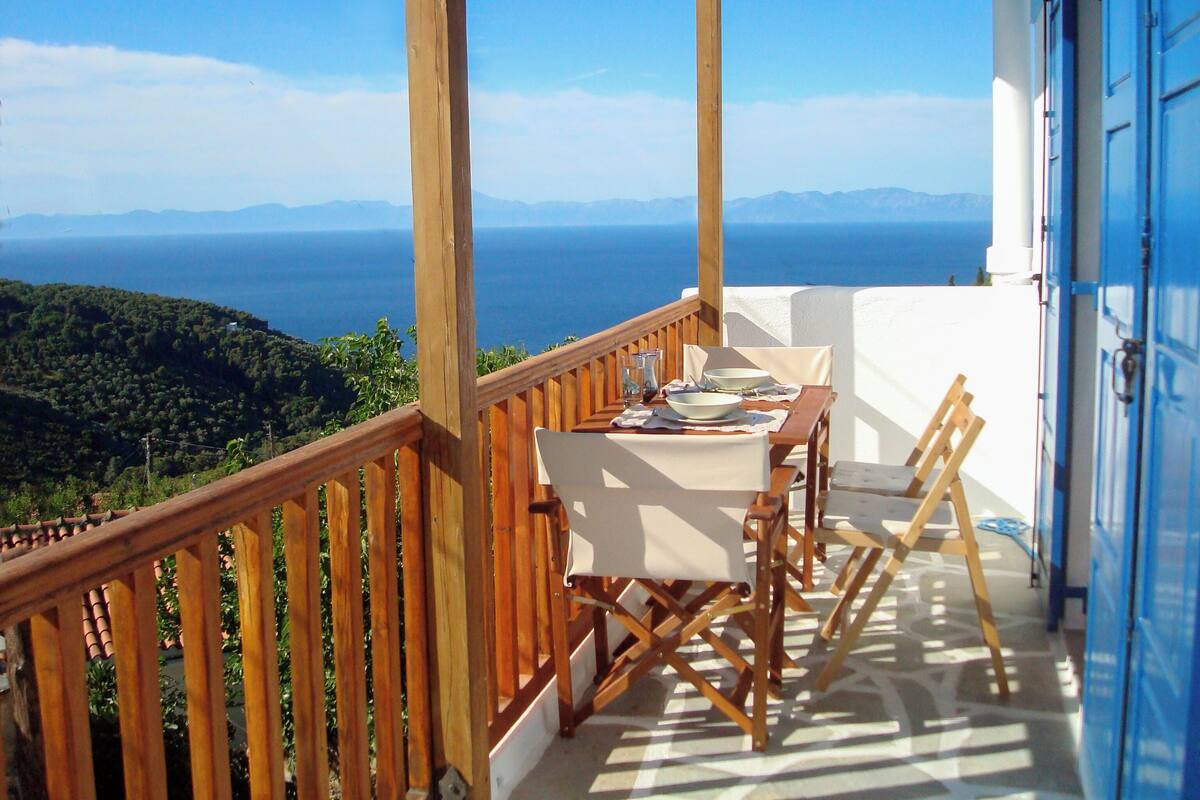 Balcone