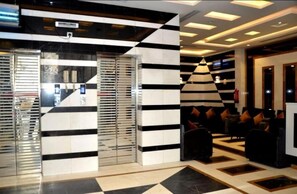 Elevator - Mira Al Sudd Hotel Makkah (Makkah)