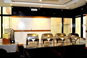 Restaurant - Mira Al Sudd Hotel Makkah (Makkah)