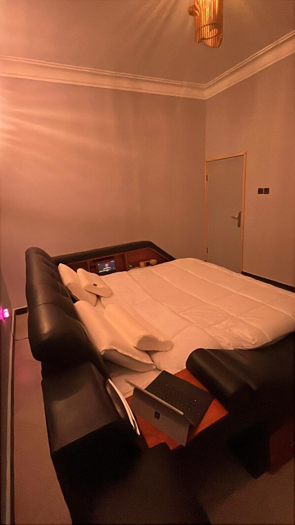 Comfort Apartment, Balcony, City View | Free WiFi