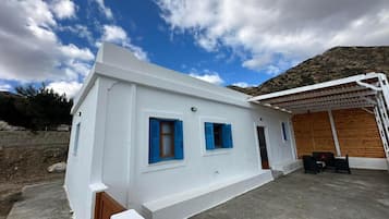 Exterieur