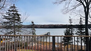Property grounds - Arden House - Private Waterfront Retreat on the St. George River (Cushing)