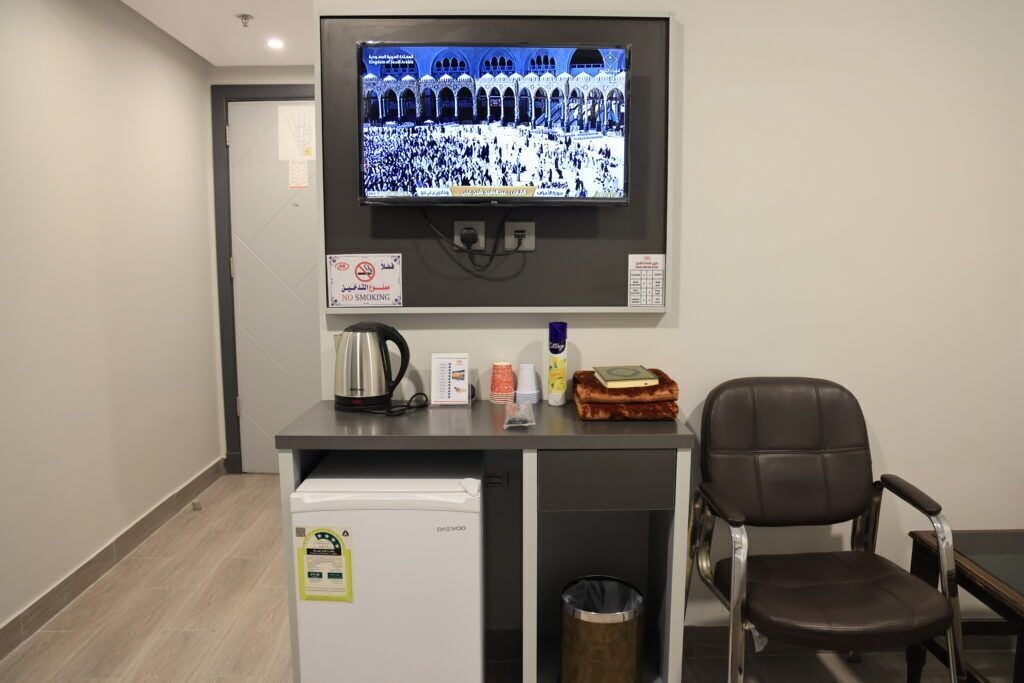 Triple Room | Free WiFi