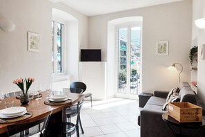Interior - Casa Vico delle Isole by Wonderful Italy (Recco)