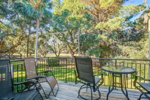 Property grounds - Seabrook Exclusives | 102 High Hammock (Seabrook Island)