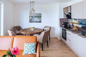 Interior - Second home apartment 2 (Lohme)
