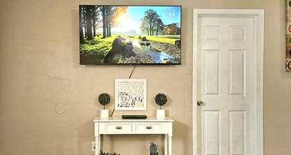 Dayton Hub — Near Airport, University & Hospitals