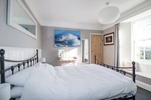 2 chambres, décoration personnalisée, ameublement personnalisé