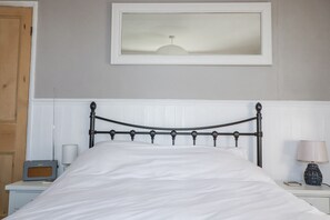 2 多间卧室、特色装修、特色家居、免费 WiFi