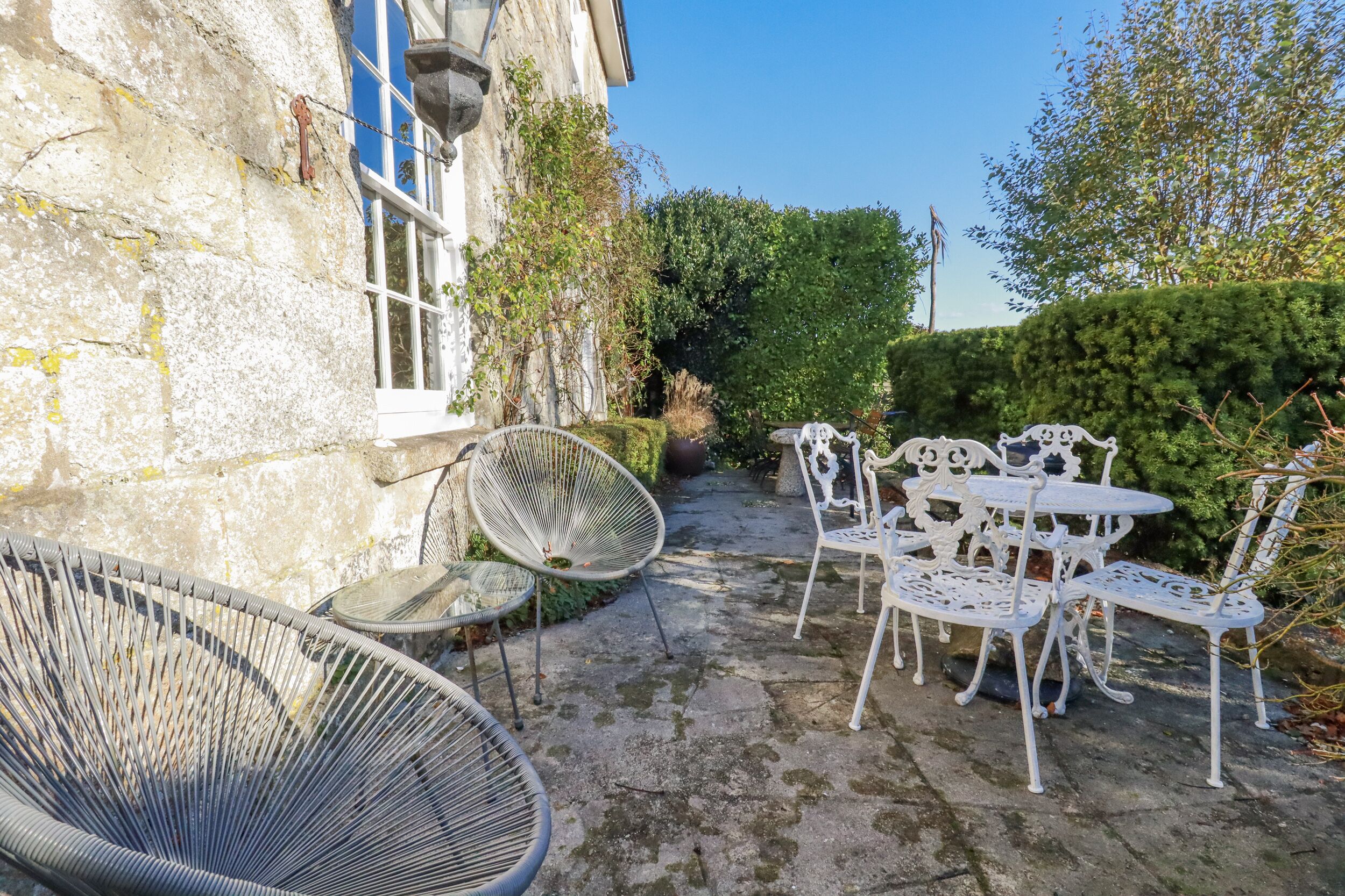 Servei de restauració a l'aire lliure