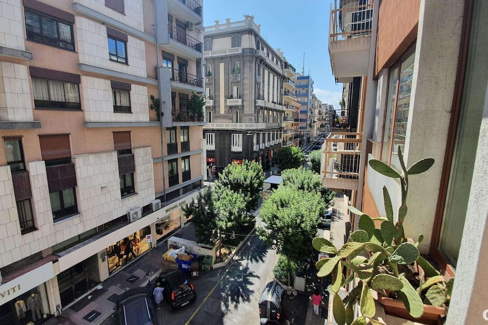 Principe Amedeo Prestige Suite
