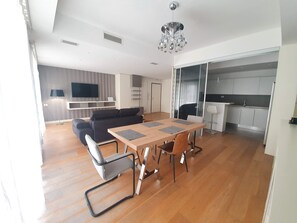 منطقة المعيشة