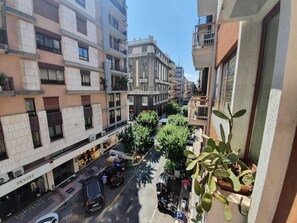 Exterior - Principe Amedeo Prestige Suite (Bari)