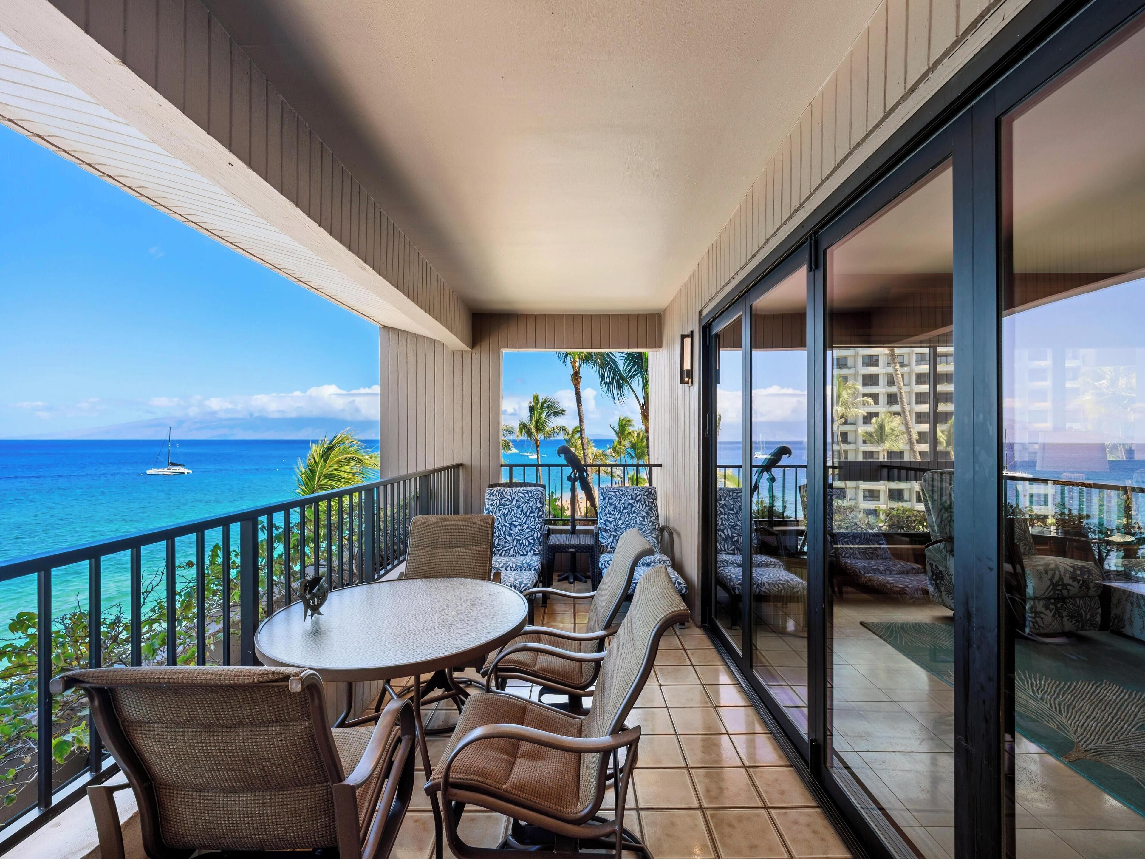 Condo, 2 Bedrooms (365) | Property amenity