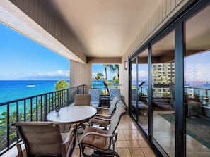 Condo, 2 Bedrooms (365) | Property amenity - Kaanapali Alii (Lahaina)