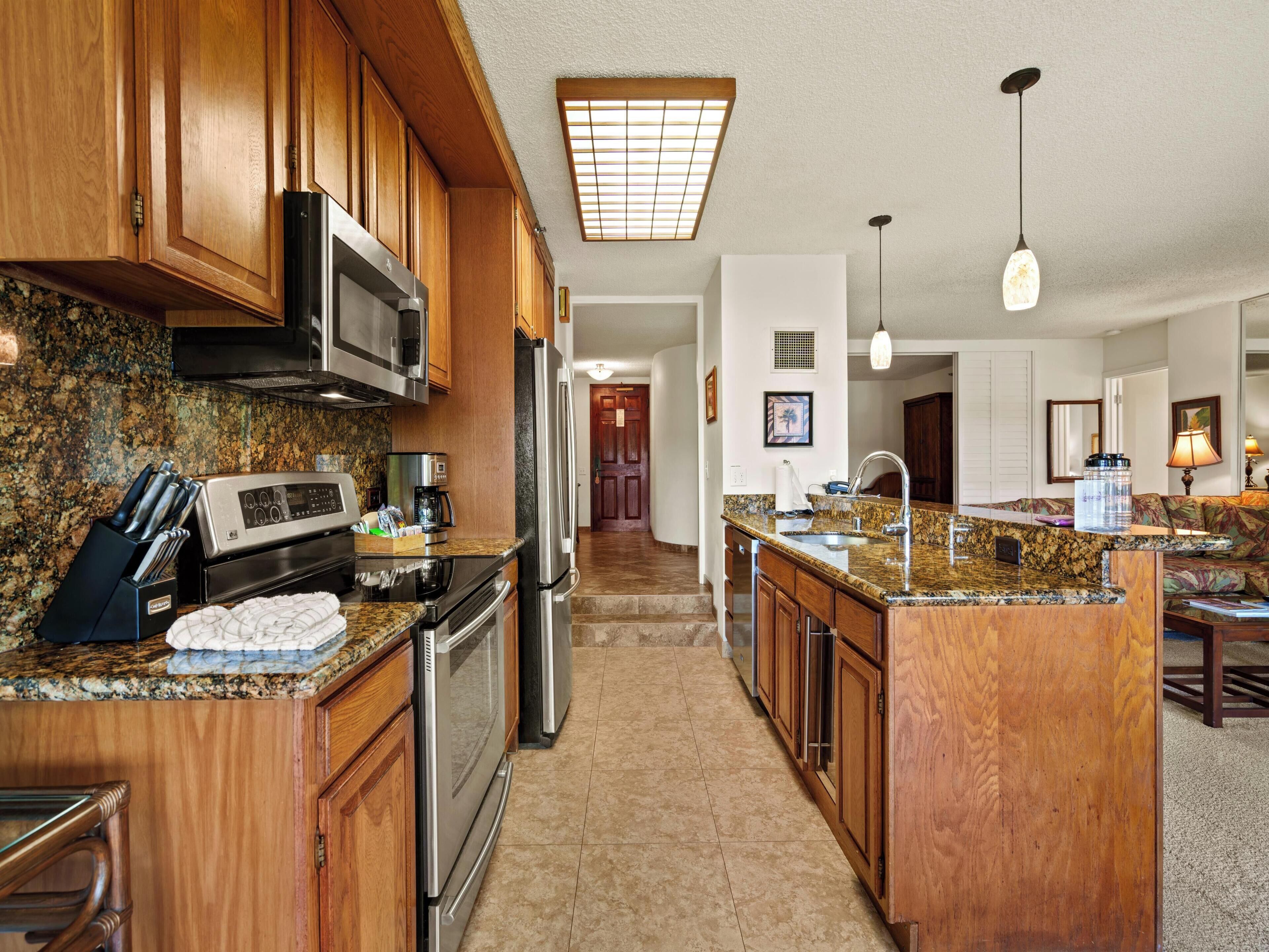 Apartment, 2 Schlafzimmer (254) | Ausstattung der Unterkunft