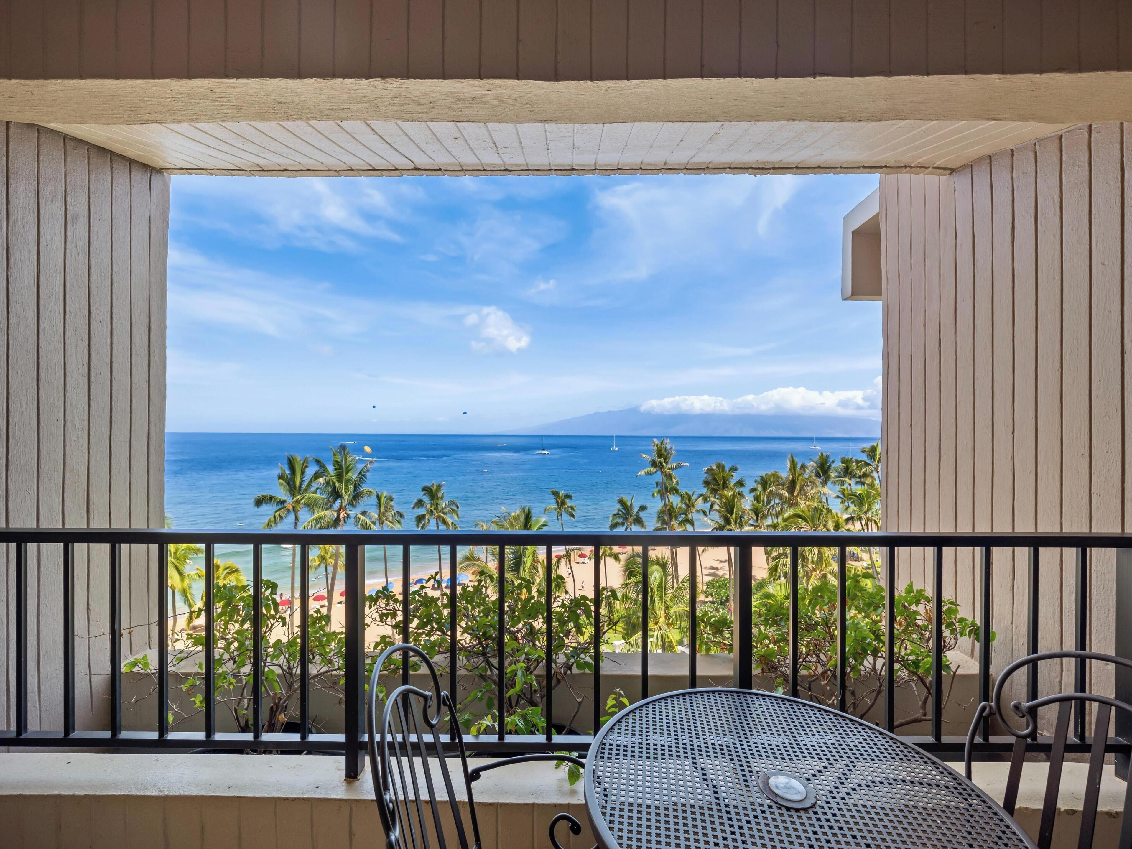 Condo, 2 Bedrooms (492) | Front of property