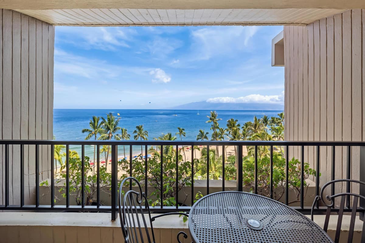 Condo, 2 Bedrooms (492) | Front of property