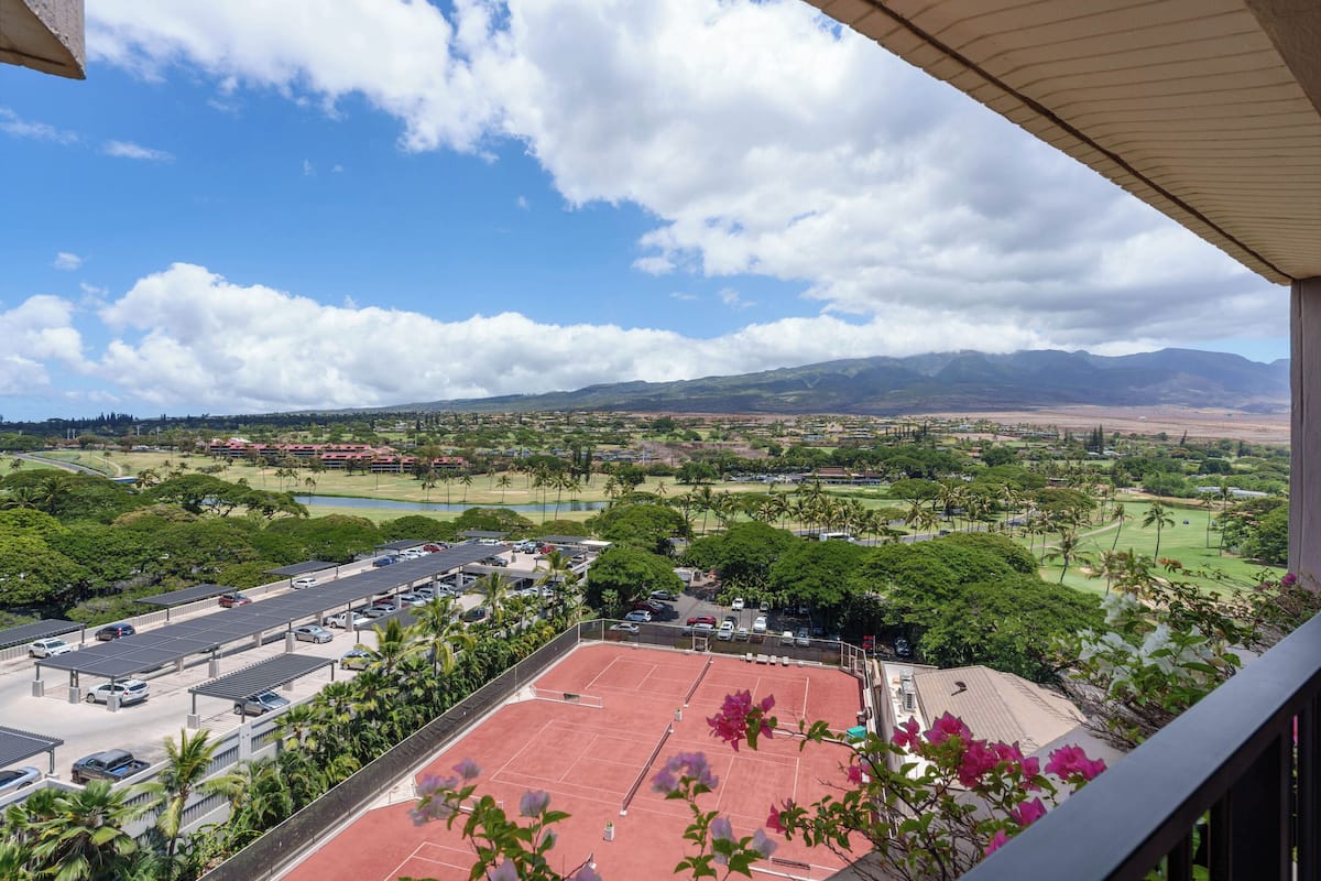 Condo, 2 Bedrooms (2116) | Front of property