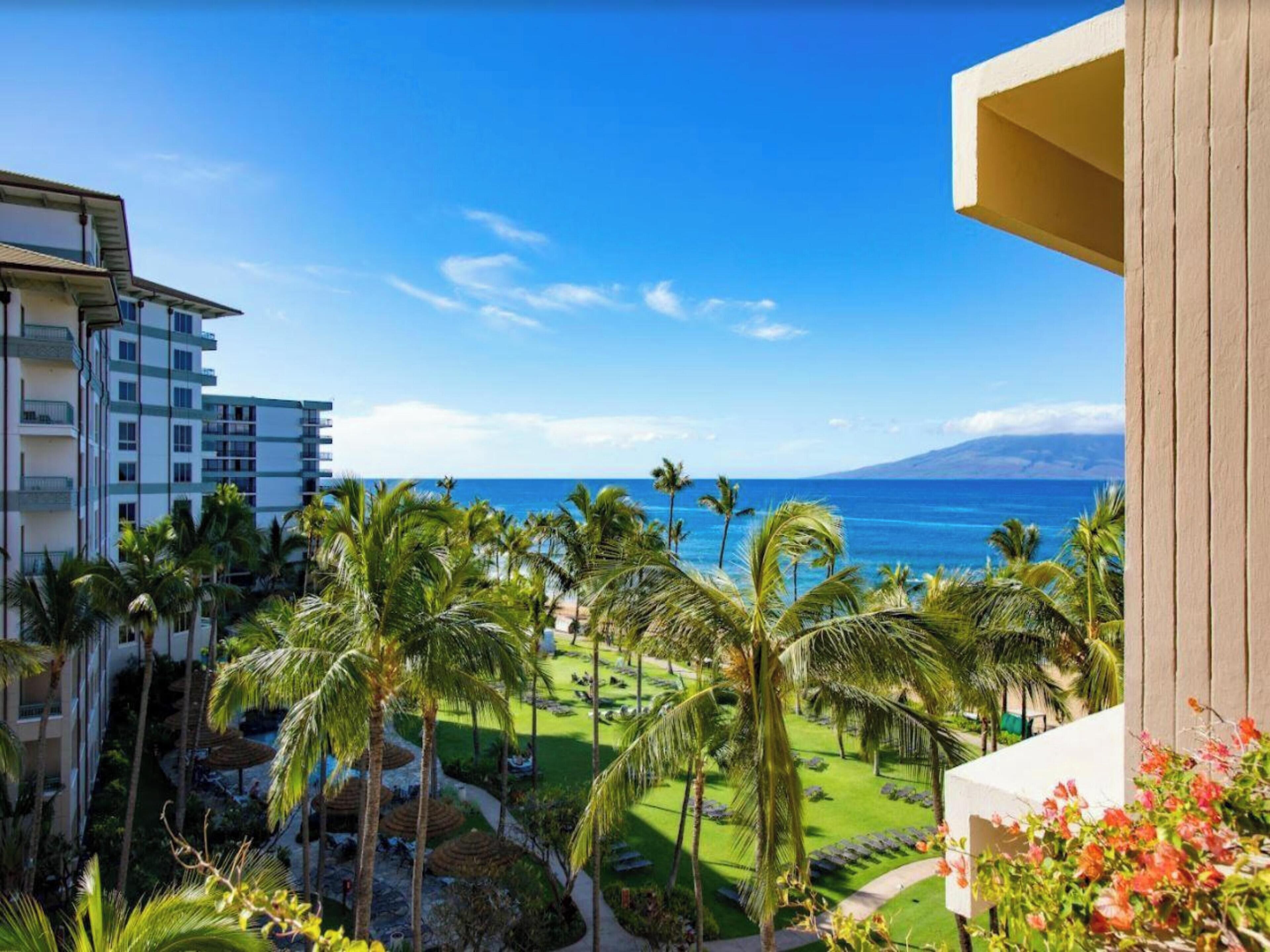 Condo, 2 Bedrooms (372) | Front of property