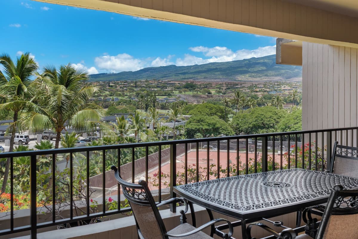 Condo, 2 Bedrooms (264) | Front of property