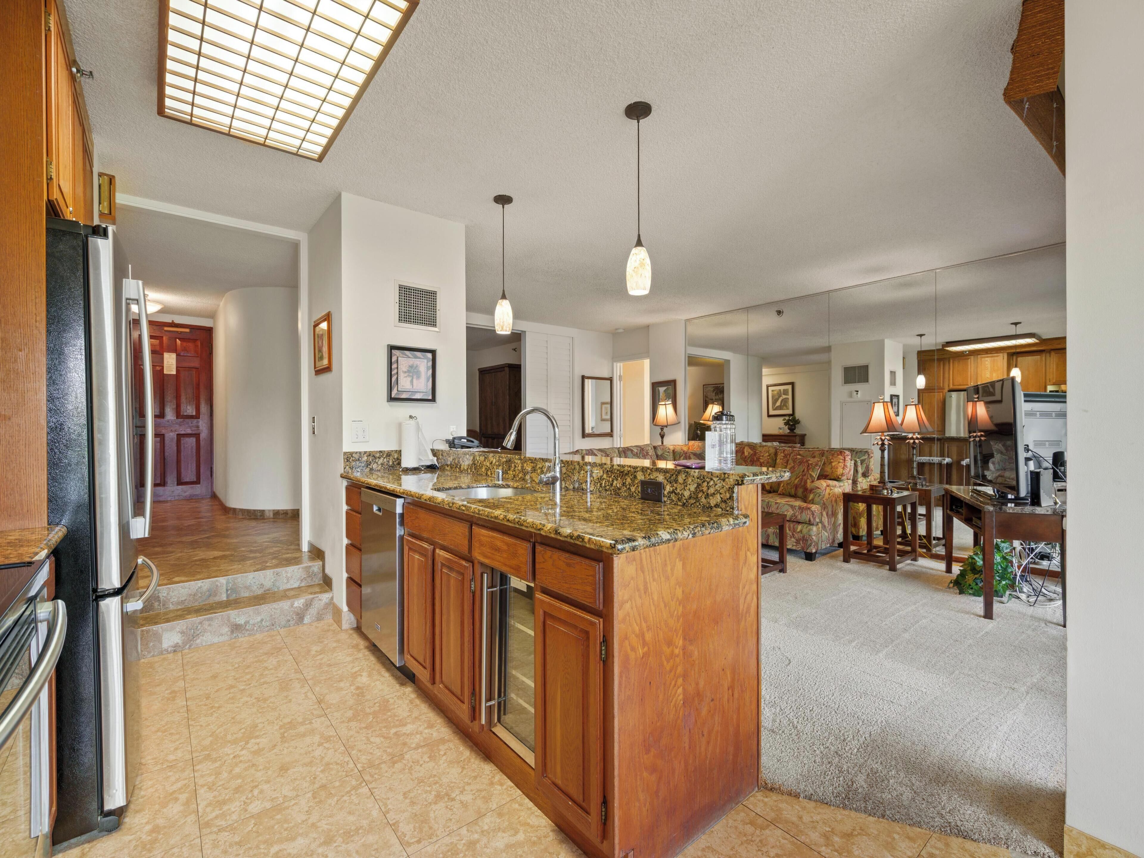 公寓式客房, 2 间卧室 (254) | 住宿服务设施