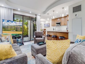 公寓式客房, 2 间卧室 (214) | 住宿服务设施