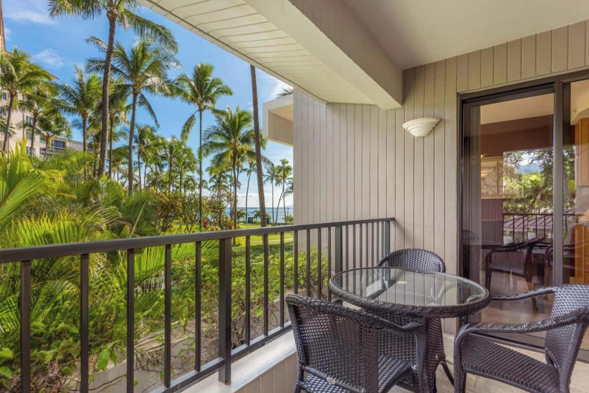 Condo, 2 Bedrooms (322) | Front of property