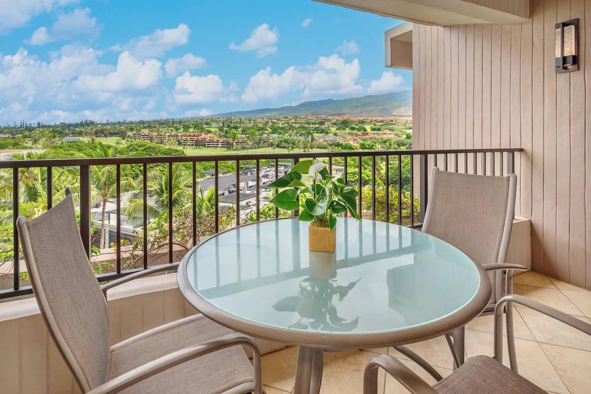 Íbúð - 2 svefnherbergi (284) | Framhlið gististaðar