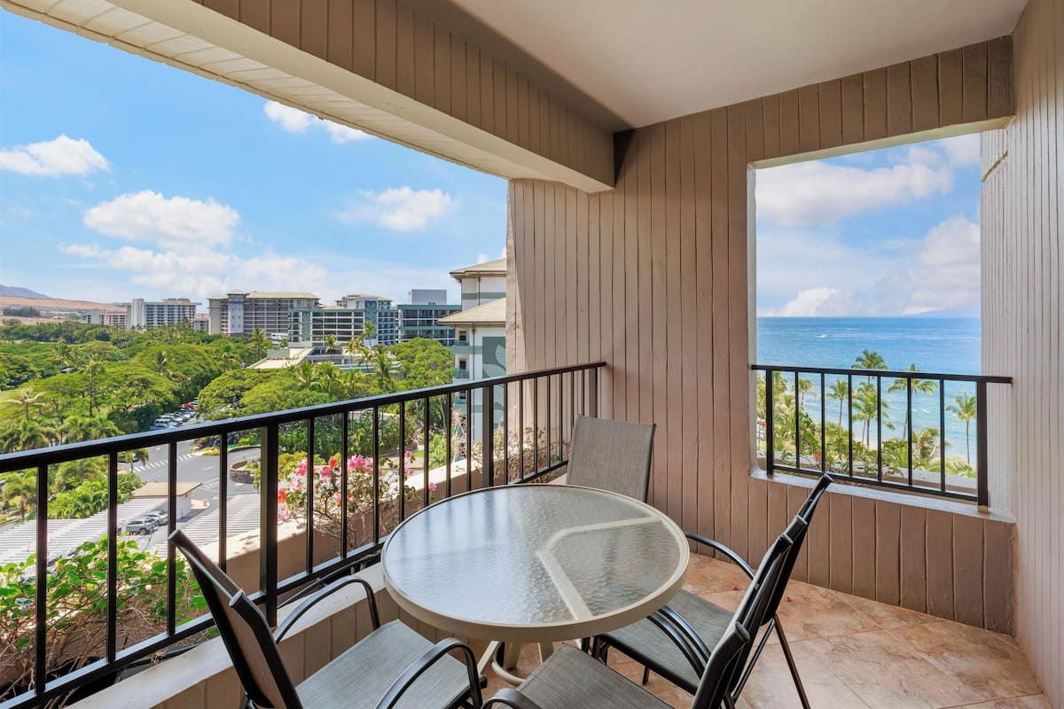 Condo, 2 Bedrooms (4101) | Front of property